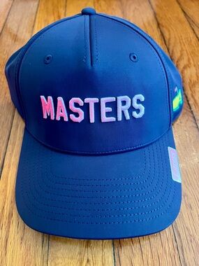 Masters 2026 Ladies Hat